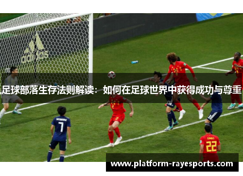 足球部落生存法则解读：如何在足球世界中获得成功与尊重