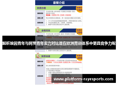解析埃因青年与阿贾青年实力对比谁在欧洲青训体系中更具竞争力呢 解析埃因青年与阿贾青年实力对比谁在欧洲青训体系中更具竞争力呢