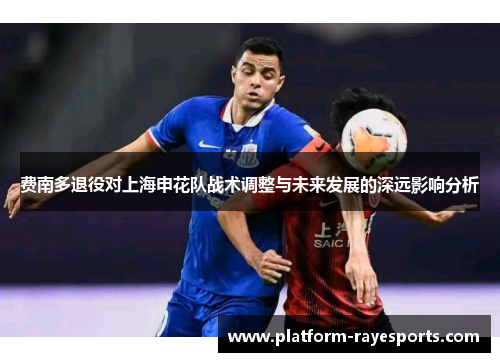 费南多退役对上海申花队战术调整与未来发展的深远影响分析