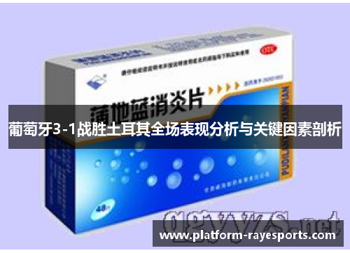 葡萄牙3-1战胜土耳其全场表现分析与关键因素剖析